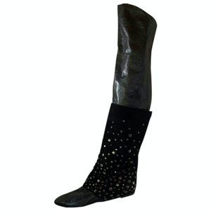 Georgina Goodman Glenn A leather boots